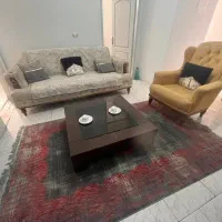 اجاره روزانه واحد دو خواب با پارکینگ