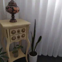 پایه تلفن و تزئینی شیک