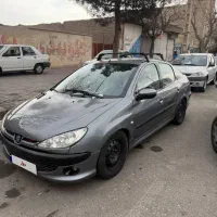 ۲۰۶ اس دی لوازمی