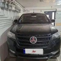 کلوت ۱۴۰۰ وارداتی فول|خودرو سواری و وانت|تبریز, |دیوار