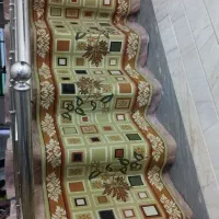 سه عدد کناره فرش