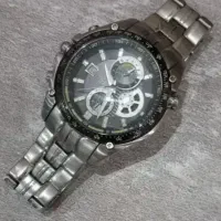 ادیفایس کاسیو اصل ژاپن ۴|ساعت|تبریز, |دیوار