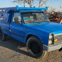 نیسان دیزل|خودرو سواری و وانت|مشهد, انقلاب|دیوار