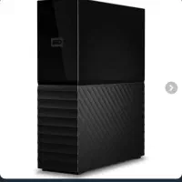 هارد ۱۰ ترا اکسترنال