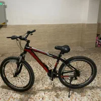 دوچرخه power 27