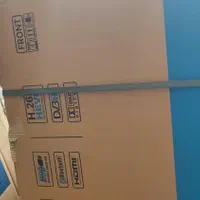 تلویزیون ال ای دی سام فول 55اینچ اک|تلویزیون و پروژکتور|تفت, |دیوار