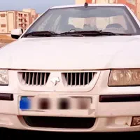سمند  lx