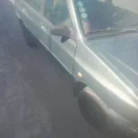 پراید ۱۳۲ مدل ۸۷|خودرو سواری و وانت|خرمشهر, |دیوار