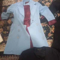 لباس زمستونی|لباس|جلین, |دیوار