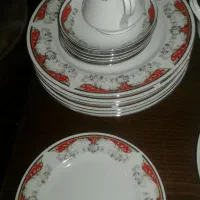 سرویس چینی اصل ژاپن