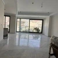 ۱۵۰متر طبقات ویو ابدی ۲ پارکینگ سندی قیطریه|فروش آپارتمان|تهران, درب دوم|دیوار