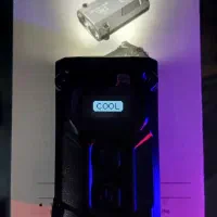 چراغ قوه جاسوویچی لوکس نایتکر nitecore tini3|کوهنوردی و کمپینگ|تهران, بازار|دیوار
