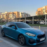 بی ام و 220i M Sport کارکرده منطقه آزاد