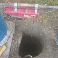 چاه کن|خدمات پیشه و مهارت|ابهر, |دیوار