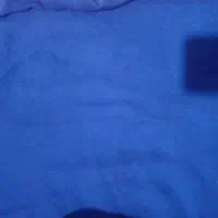 چادر ژاپنی ساده آبی کاربونی|لباس|بندرعباس, |دیوار