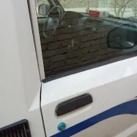 مزدا کارا 2000ccمدل1401|خودرو سواری و وانت|بندرعباس, |دیوار