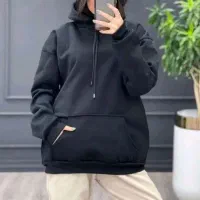 تعدادی هودی دورس شلوار و شال