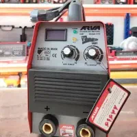 دستگاه جوش ۲۱۰۳ آروا با کابل و انبر