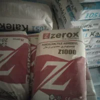 چسب به قیمت پروژه ای مخصوص پرسلان الیاف دار|مصالح و تجهیزات ساختمان|مشهد, عامل|دیوار