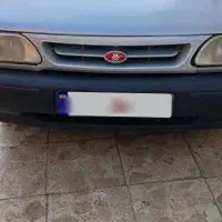 پراید ۱۴۱ مدل۸۷