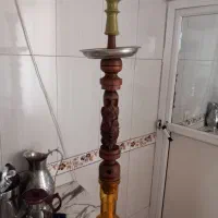 قلیون حرفه ای