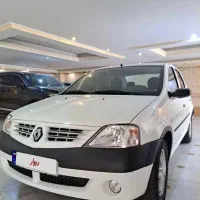 تندر ۹۰ دنده مدل ۱۳۹۵ در حد