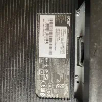 165hz 27inch مانیتور acer kg271|قطعات و لوازم جانبی رایانه|رشت, بلوار گیلان|دیوار
