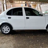 ساینا مدل آخر 1399بسیارتمیز خونگی کم کار لازرورقی|خودرو سواری و وانت|تهران, شهرک محلاتی|دیوار