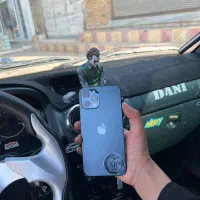 iphone 13pro/iPhone 12promax|موبایل|کرخه, |دیوار