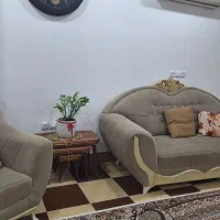 مبلمان|مبلمان خانگی و میز عسلی|ساری, |دیوار