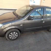 فروش تیبا۱ مدل ۱۴۰۰