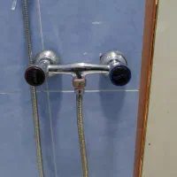 آینه وشیر آلات|لوازم سرویس بهداشتی|سهند, |دیوار