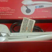 دستگاه فرکننده چرخشی مو، سورکر surker|آرایشی، بهداشتی، درمانی|اصفهان, سعادتآباد|دیوار