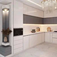 کابینت نقد با ۷ درصد تخفیف و اقساط