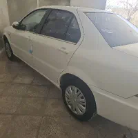 سمند سورن پلاس