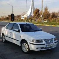 سمندسفیدSE،مدل۹۴،دوگانه،فوق تمیز