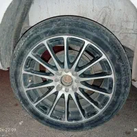 رینگ اسپورت ۱۶