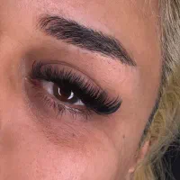 آموزش اکستنشن مژه و لیفت ابرو|خدمات آموزشی|مشهد, راهنمایی|دیوار