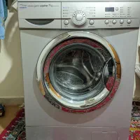 لباسشویی 7 کیلویی