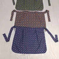 پیشبند گارسونی ترکیه