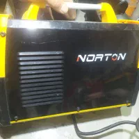 دستگاه جوش ۴۰۰امپر نورترون