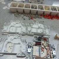 جویای کار در منزل