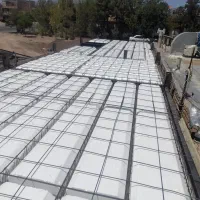 اجرا فونداسیون،سقف،دیوار برشی|خدمات پیشه و مهارت|سبزوار, پاسداران|دیوار