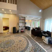 ویلا فروشی متل قو عباس اباد سند تک برگ|فروش خانه و ویلا|سلمان‌شهر, |دیوار