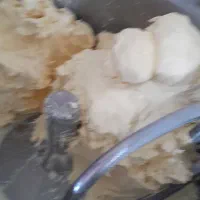 کره خامه|خوردنی و آشامیدنی|هشتگرد, شهرک وحدت|دیوار