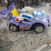 ماشین شارژی|اسباببازی|خمینیشهر, |دیوار