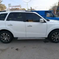 فروش یک دستگاه خودرو هایما اس 7