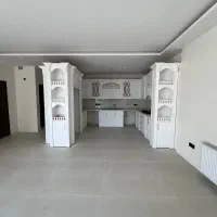 آپارتمان۱۲۲متر/ تکواحدی/اندرزگو/ تاپ لوکیشن سرشور