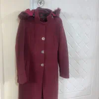 پالتو زنانه سایز ۴۰|لباس|مشهد, فلسطین|دیوار