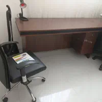 میز اداری نو
